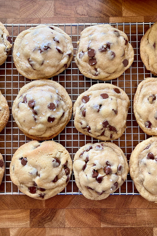 San Francisco: Chocolate Chip Cookie Workshop - Participant Testimonials