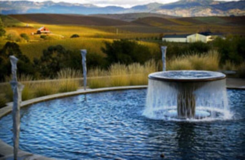 San Francisco: Francis Ford Coppola Winery Private Tour - Recommendations