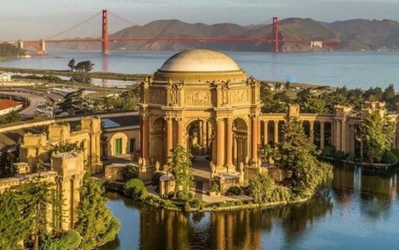 San Francisco : Highlights Private Walking Tour With A Guide - Customization Options