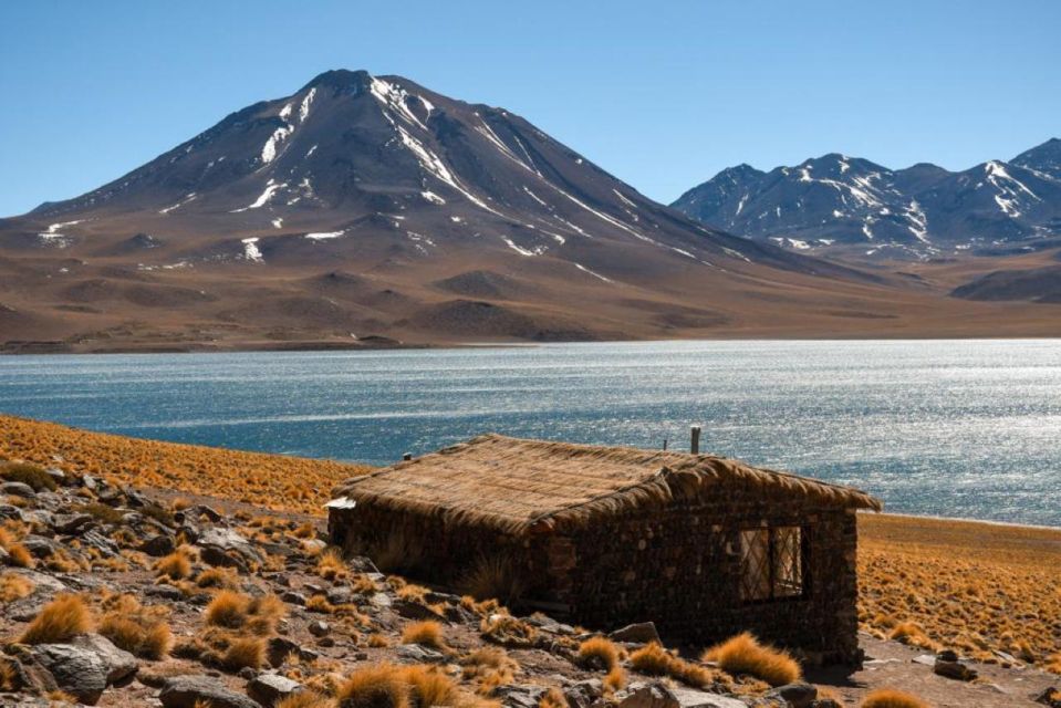 San Pedro De Atacama: Red Rocks and Aliplanic Lagoons - Tips for Travelers