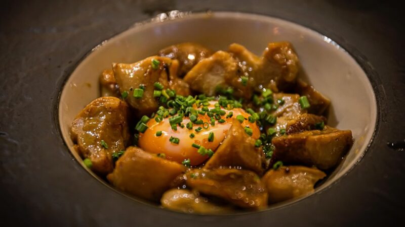 San Sebastián Pintxos Tour: Delicious Food, Drink & Ambience - Combating Over-tourism in Off-season