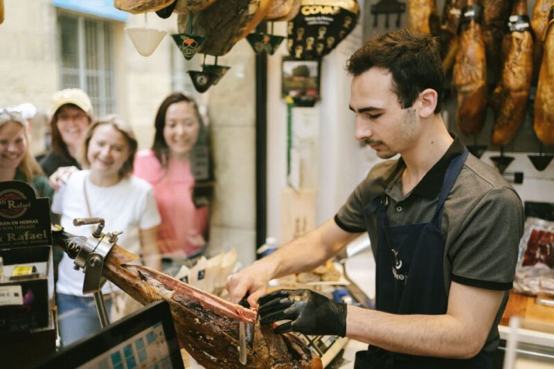 San Sebastian: The Ultimate Pintxos and Wine Tour - Customer Feedback