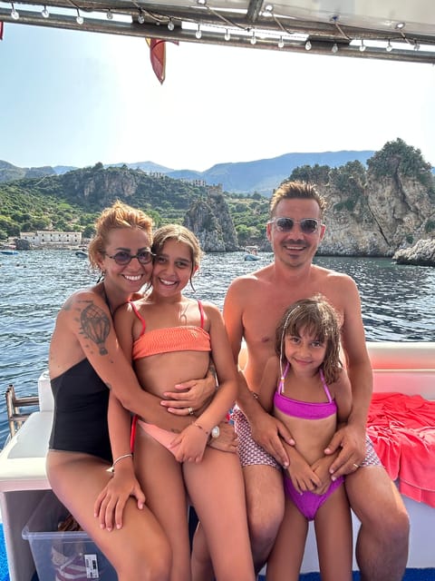 San Vito Lo Capo: Boat Tour Zingaro & Scopello. - Aperitif at Scopello