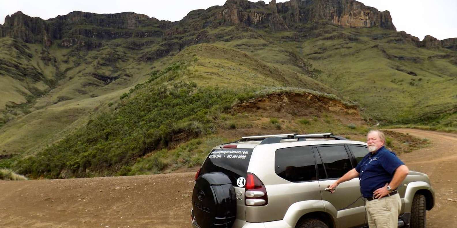 Sani Pass Extended Tour: Go a Further 100 Kms Into Lesotho - Engaging Local Interactions