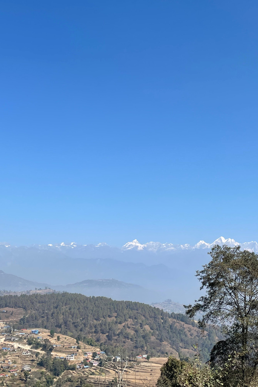 Sankhu to Nagarkot Hike : A Scenic Journey to the Hills - What to Bring