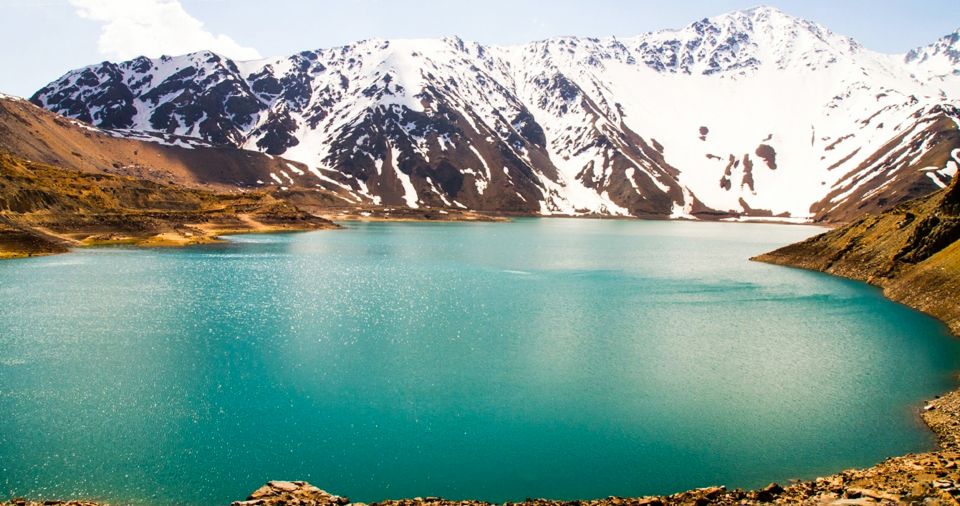 Santiago: Cajon Del Maipo/Embalse Del Yeso Tour With Picnic - Customer Reviews