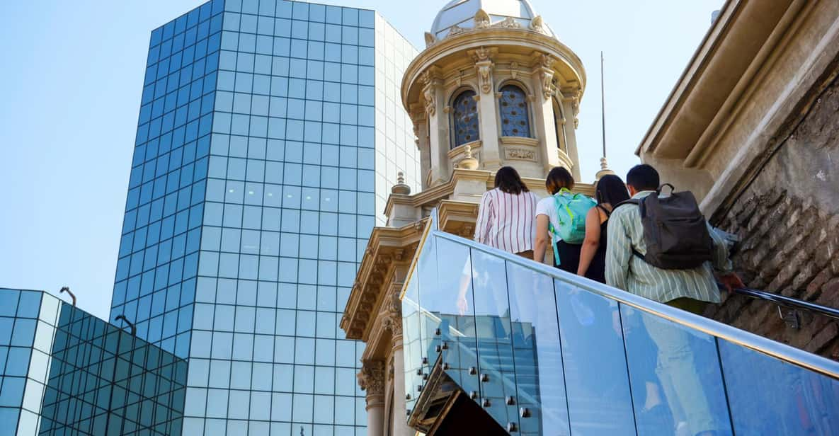 Santiago Cathedrals Bell Tower Official Tour - Important Information