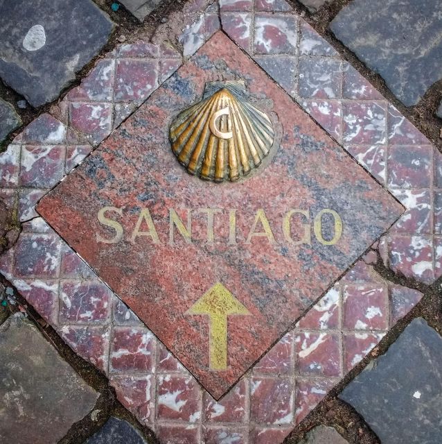 Santiago De Compostela - Historic Walking Tour - Mercado De Abastos De Santiago