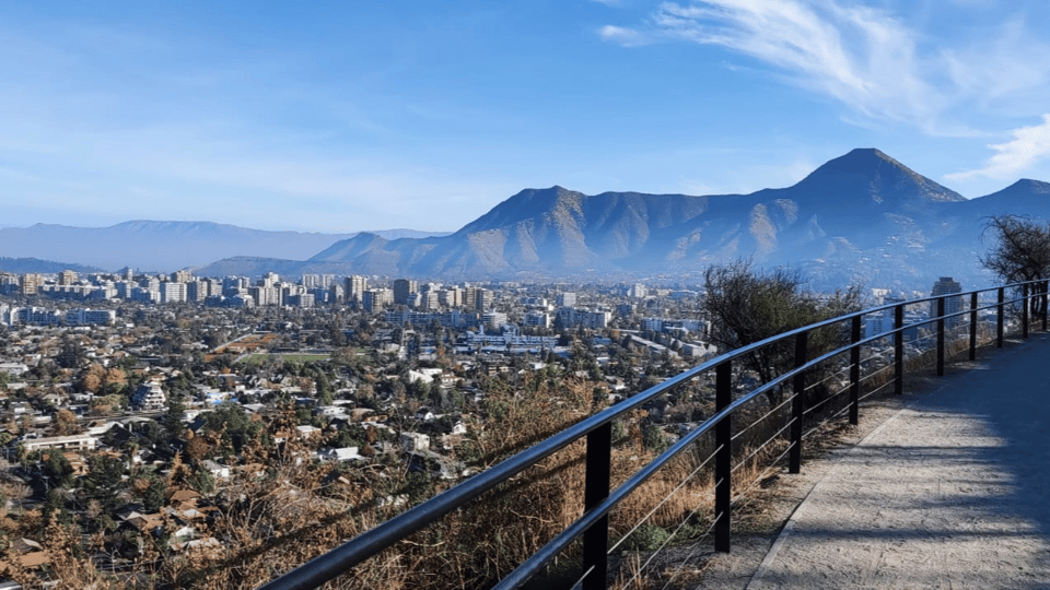 Santiago: Highlights Private City Tour - Customer Feedback