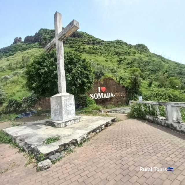 Santiago Island Tour - Inclusions