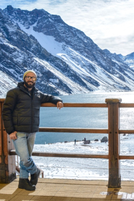 Santiago: Laguna Del Inca and Portillo Small Group Tour - Traveler Feedback and Ratings