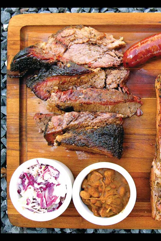 Santiago: Premium Barbecue at Family Home - Frequently Asked Questions