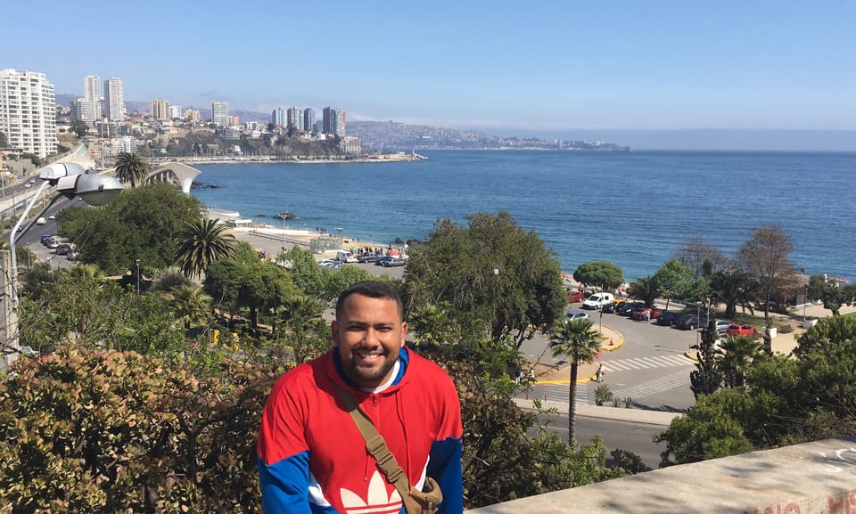 Santiago: Viña Del Mar, Valparaiso, Casablanca & Reñaca Tour - Customer Reviews and Feedback