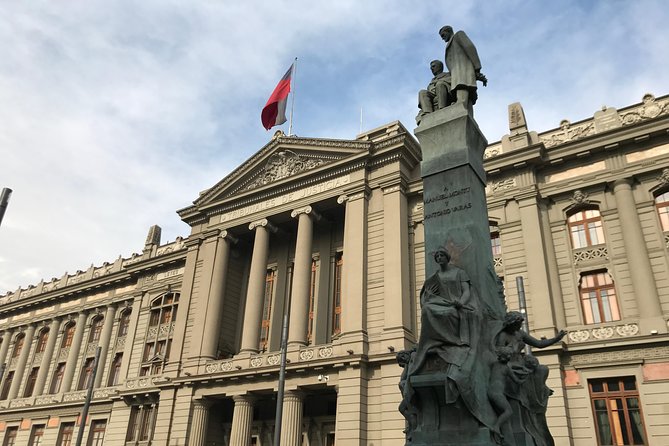 Santiago Walking Tour LGBT+ - Accessibility and Participation