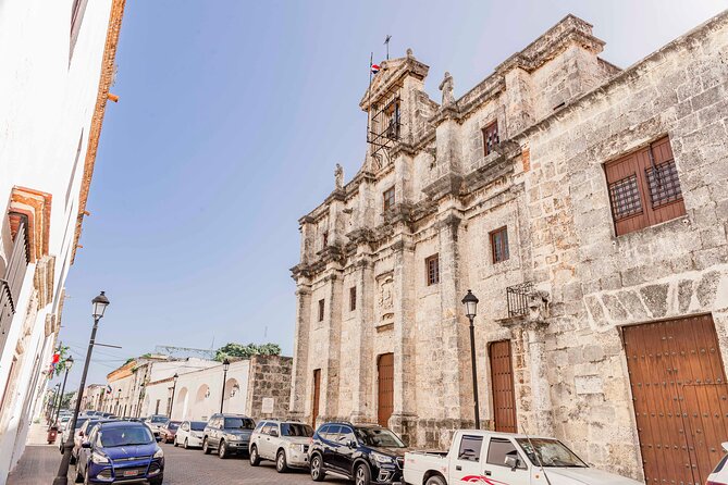 Santo Domingo Small Group Walking Tour, Specialty Coffee and Beer - Current Conditions and Itinerary