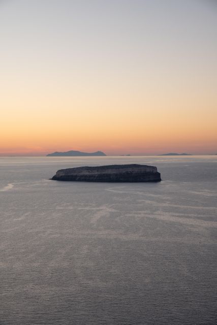 Santorini Bliss: Discover the Charms of the Southern Delight - Pyrgos Kallistis Exploration