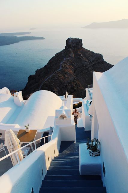 Santorini Classic Highlights and Sightseeing Tour - Inclusions of the Tour