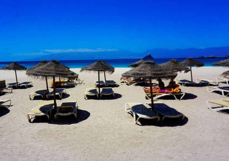 Sao Vicente Island: Full-Day Tour - Customer Feedback