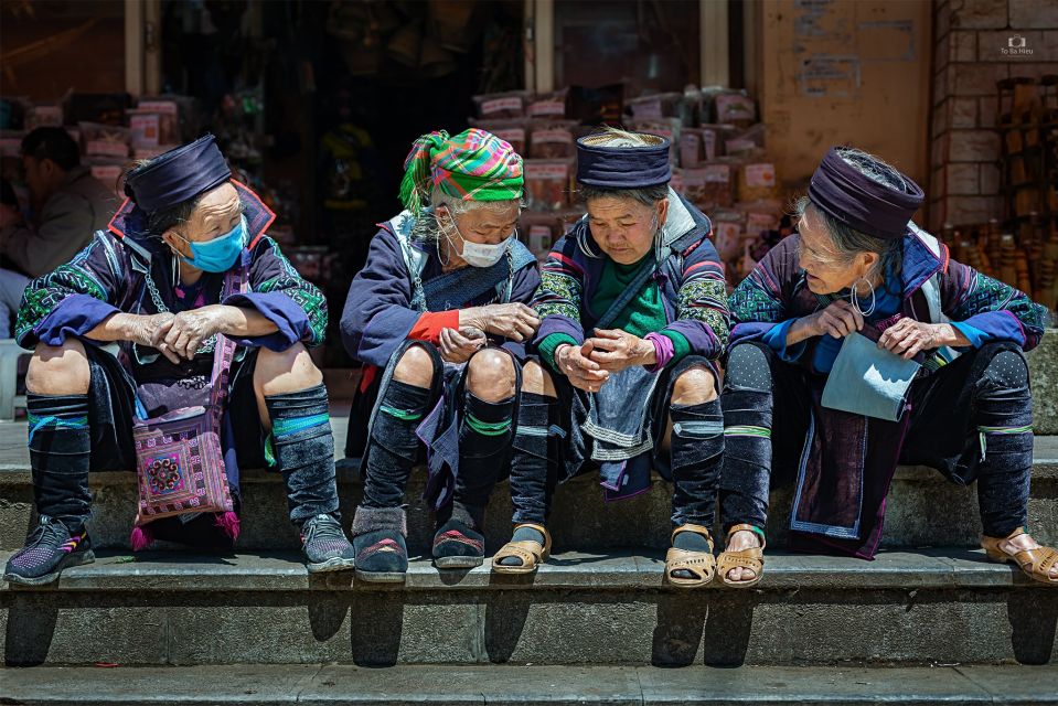 Sapa 2-Days Trek Tour - Stay Sapa Homestay - Inclusions and Exclusions