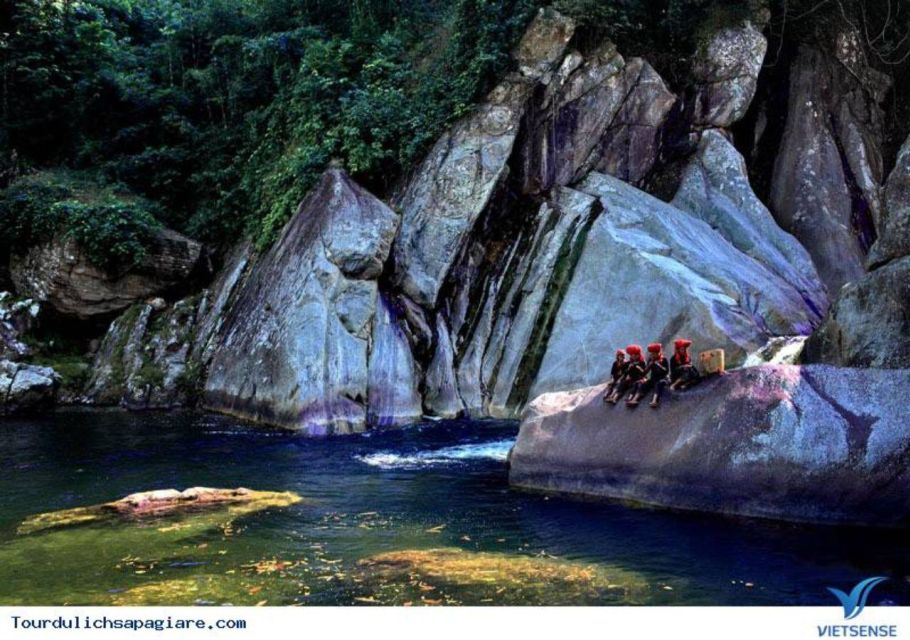 Sapa 3 Days 2 Nights Trekking Tour - Booking Information