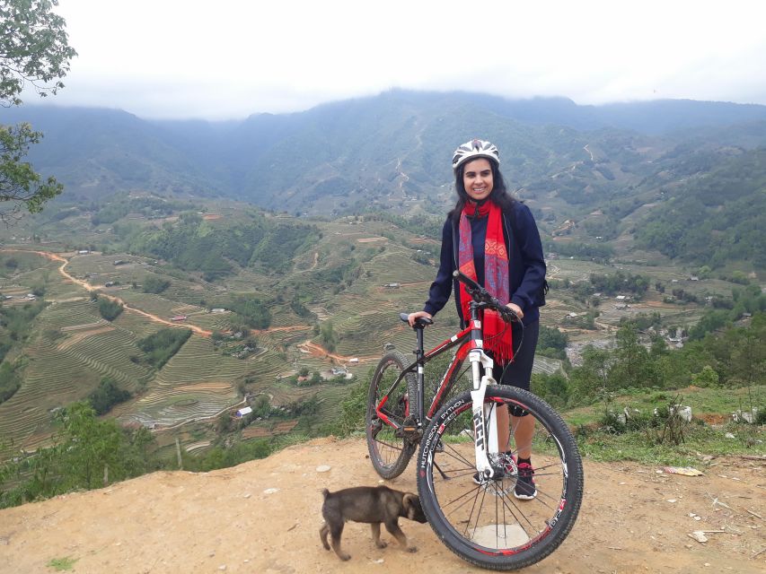 Sapa Bike Tour to Muong Hoa Valley and Local Life Experience - Additional Costs and Fees