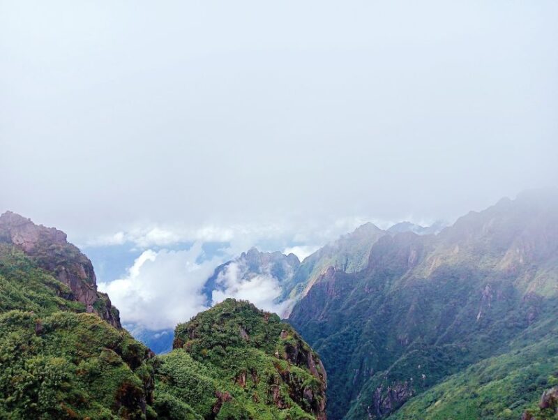 Sapa: Fansipan 2D1N With Local Experts - Tips for a Successful Trip