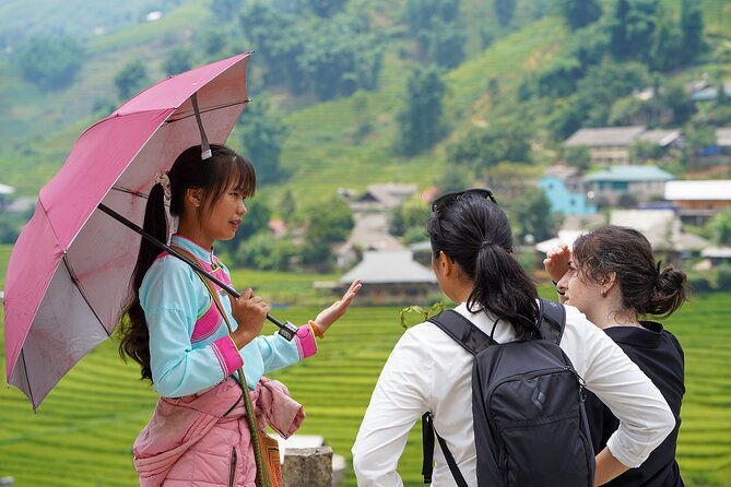 Sapa Trekking & Homestay 2 Days 1 Night - Travel Considerations