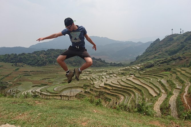 Sapa Trekking Tour - 1 Day - Tips for Trekking in Sapa