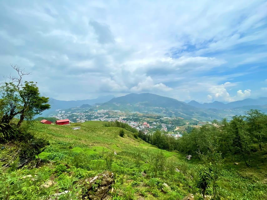 Sapa Trekking Tour 1Day - The Hidden Trail Mountain & Valley - Preparation and Recommendations