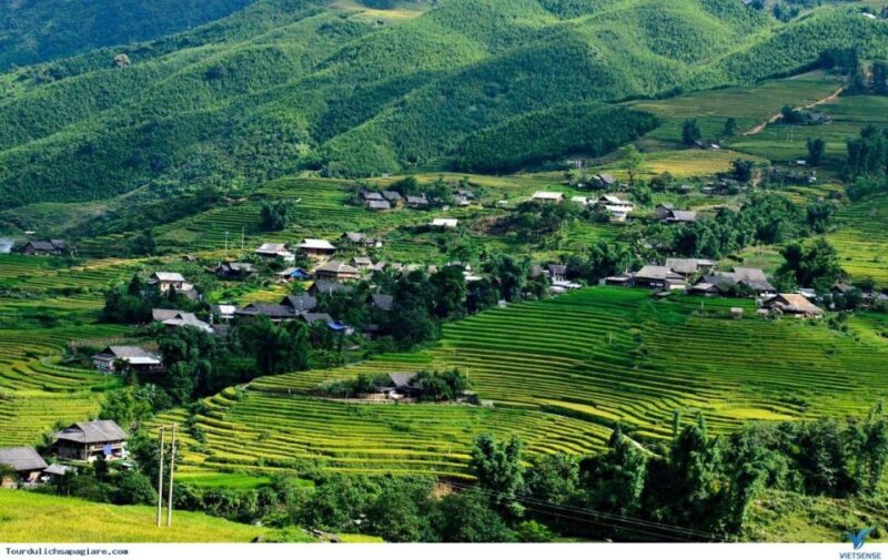 Sapa Trekking Tour for 2D1N (Lao Chai - Ta Van - Cat Cat ) - What to Pack