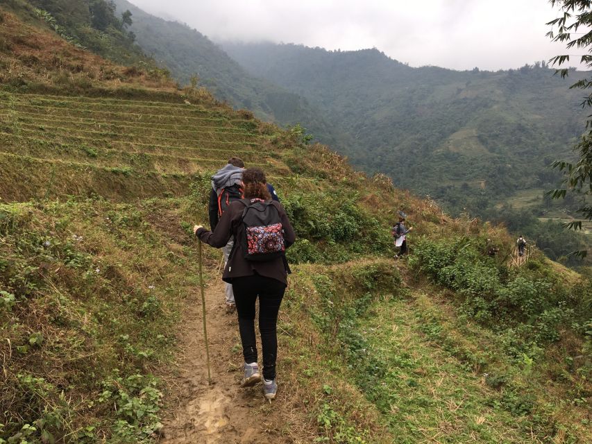 Sapa:2-Day Discover Ethnic Villages & Amazing Rice-Terraces - Important Information