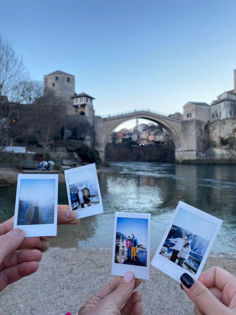 Sarajevo: Mostar, Konjic, Počitelj, Sufi House, & Waterfalls - Customer Feedback and Ratings