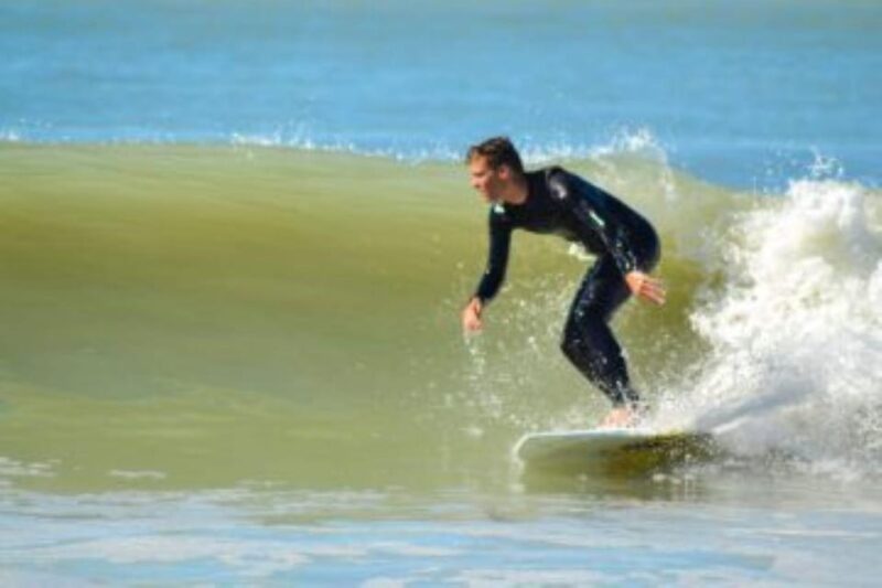 Sarasota: Private or Group Surf Lessons - Booking and Payment