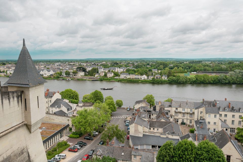 Saumur Private Walking Tour - Customization Options