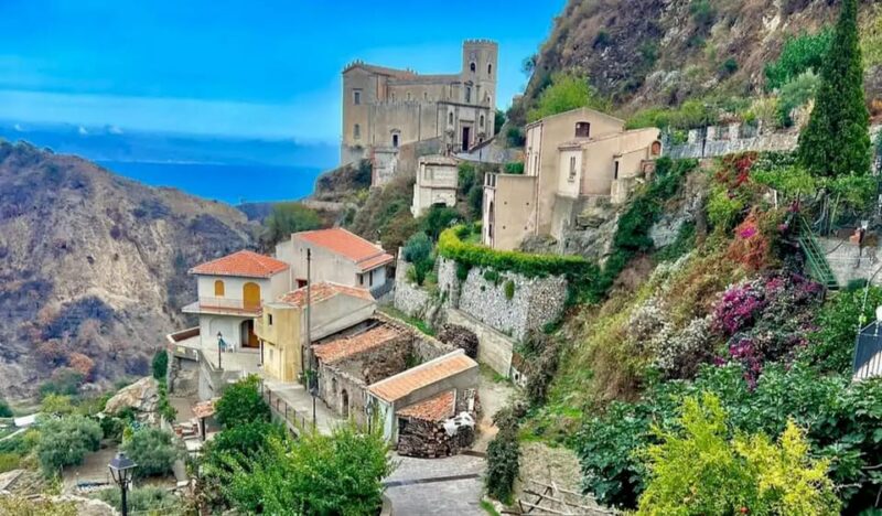 Savoca: The Godfather Tour - Inclusions and Exclusions