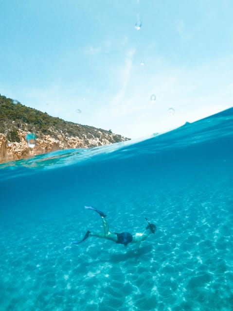 Scala Dei Turchi: Snorkeling With a Marine Biologist! - Frequently Asked Questions
