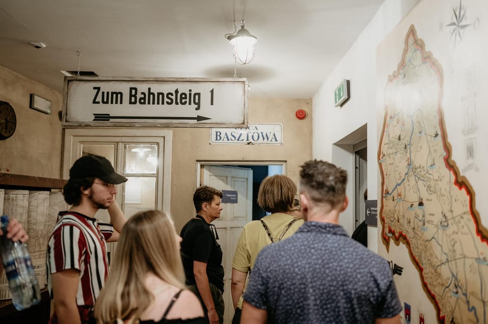 Schindlers Factory Museum in Krakow - Guided Tour - Customer Feedback and Ratings