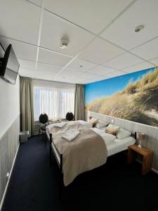 SEA YOU Hotel Noordwijk - Guest Experiences and Reviews