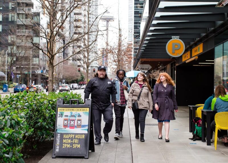Seattle: Happy Hour Food and Cocktails Tour - Frequently Asked Questions