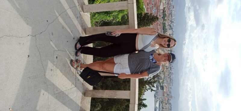 Secret Marjan Park Hiking Tour in Split - Explore Marjan Parks History