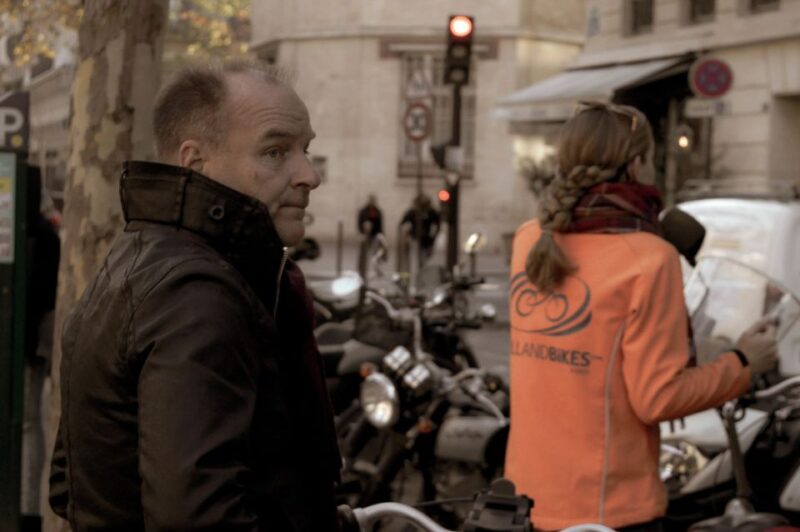 Secret Paris 3-Hour Bike Tour - Availability