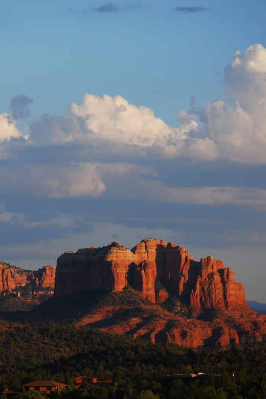 Sedona: 2-Hour Highlights Jeep Tour - Booking Process