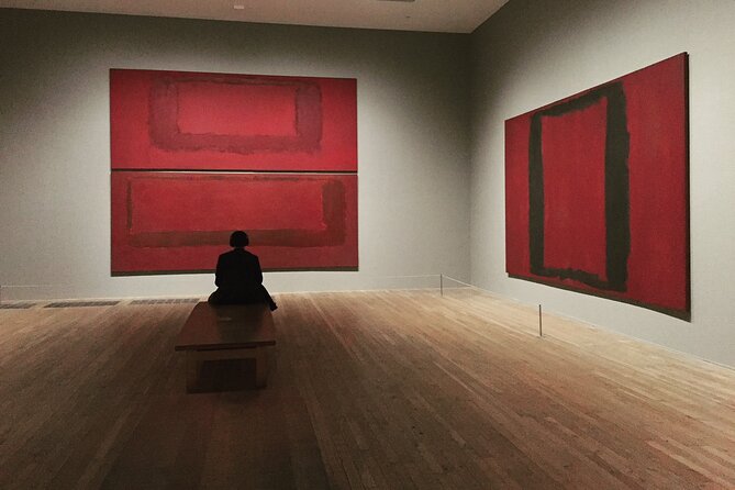 See Tate Modern With an Art Historian in London - Positive Traveler Feedback