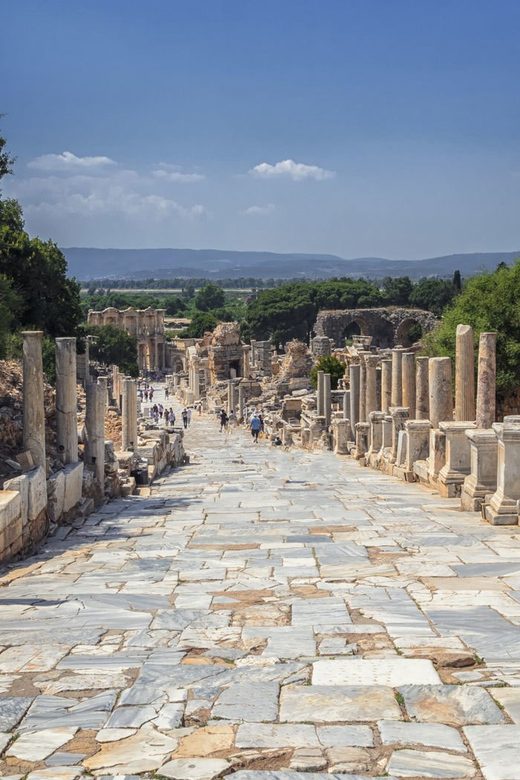 Selcuk: Full-Day Ephesus and House of Virgin Mary Tour - Frequently Asked Questions