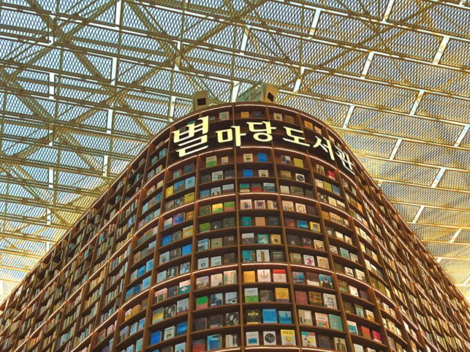 Seoul Beauty And Skin Care Experience - Exploring Gangnams Landmarks
