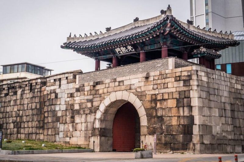 Seoul : Sindang-dong Occult Tour - Preparation and Meeting Point