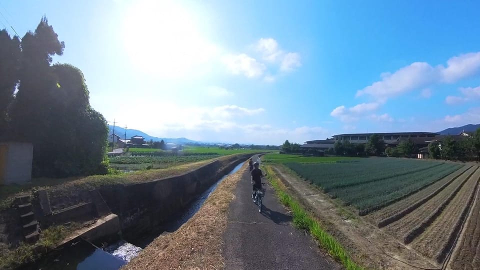 Serene Cycling in Arashiyama: Electric Bike Tour With Guide - Booking and Cancellation Policy