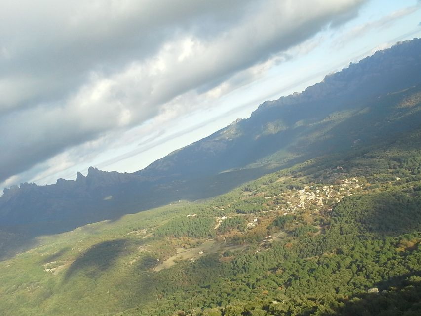 Serra-Di-Scopamène: Private Sunset Hike With Snacks and Wine - Important Restrictions