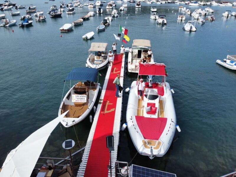 SESTRI LEVANTE: BOAT RENTAL, DAILY CRUISES - Personalized Experiences