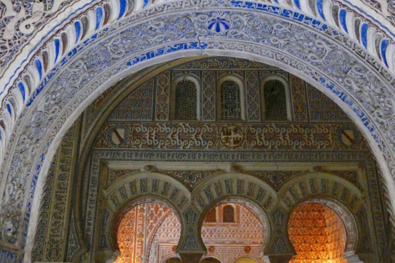 Seville: 3-Hour Private Walking Tour - Inclusions and Exclusions